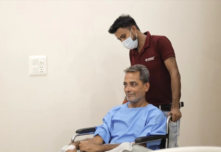 Doctor for Home Visit in Delhi